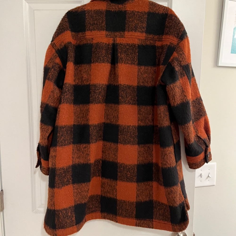 Coat - Picture 2 of 2